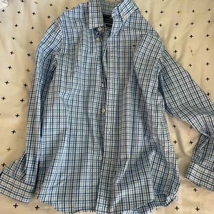 Vineyard Vines Check Shirt